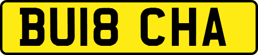 BU18CHA