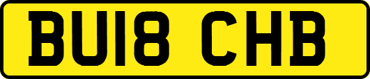 BU18CHB