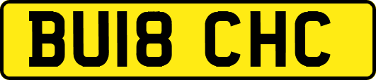 BU18CHC