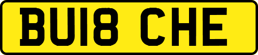 BU18CHE