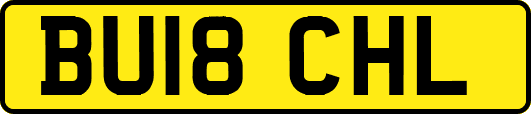 BU18CHL