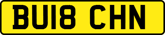 BU18CHN