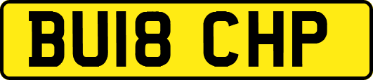 BU18CHP