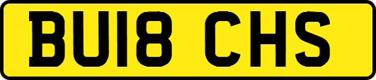 BU18CHS