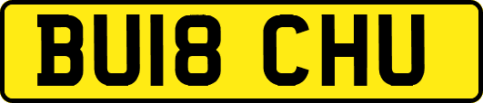 BU18CHU
