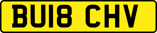BU18CHV
