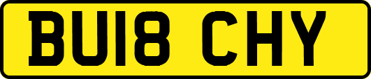 BU18CHY