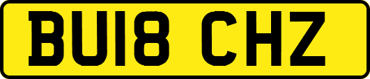 BU18CHZ