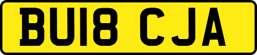 BU18CJA