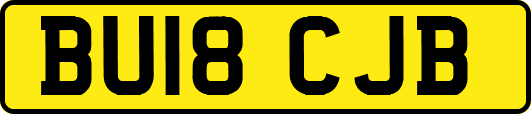 BU18CJB