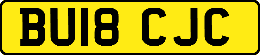 BU18CJC