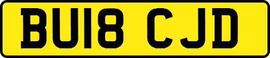 BU18CJD