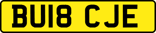 BU18CJE