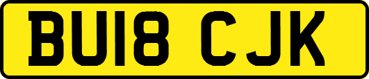 BU18CJK