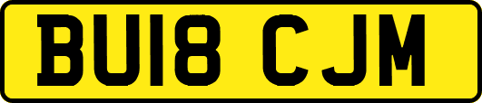 BU18CJM