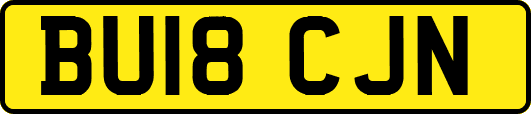 BU18CJN
