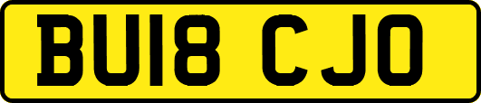 BU18CJO