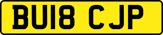BU18CJP
