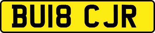 BU18CJR