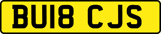 BU18CJS