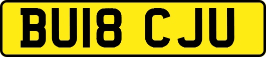 BU18CJU