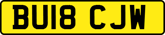 BU18CJW