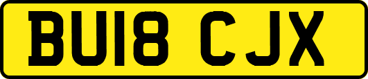 BU18CJX