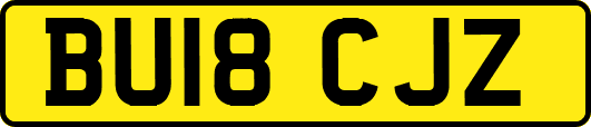 BU18CJZ
