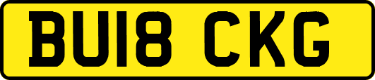 BU18CKG