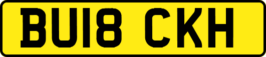 BU18CKH