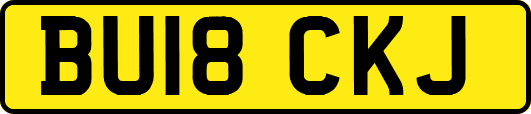 BU18CKJ