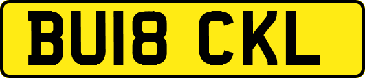 BU18CKL