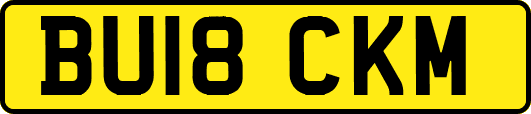 BU18CKM