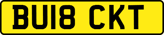BU18CKT