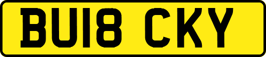 BU18CKY