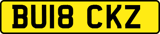 BU18CKZ