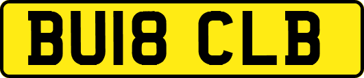 BU18CLB