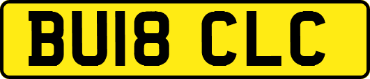 BU18CLC