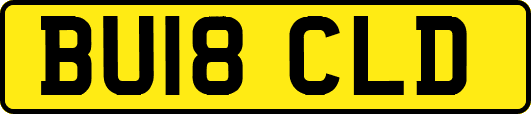 BU18CLD