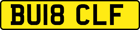 BU18CLF