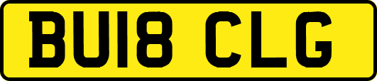 BU18CLG