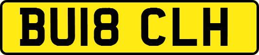 BU18CLH