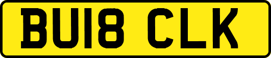 BU18CLK