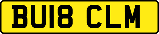 BU18CLM