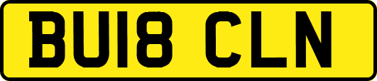 BU18CLN