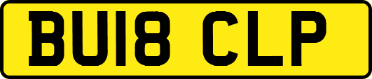 BU18CLP