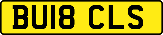 BU18CLS