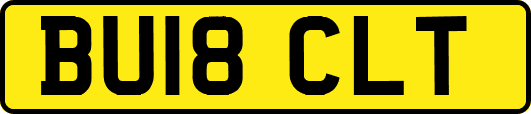BU18CLT