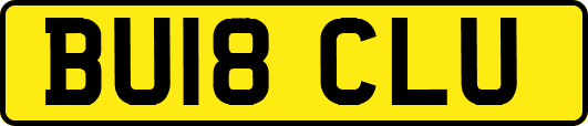BU18CLU
