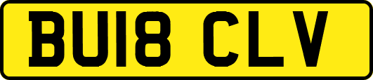 BU18CLV
